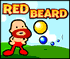0010 Red Beard