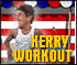 0016 Kerry Workout