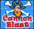 0024 Cannon Blast