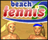 0031 Beach Tennis