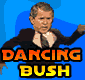 0037 Dancing Bush