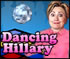 0055 Dancing Hillary