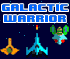 0062 Galactic Warrior