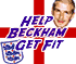 0081 Help Beckham Get Fit