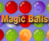 0092 Magic Balls